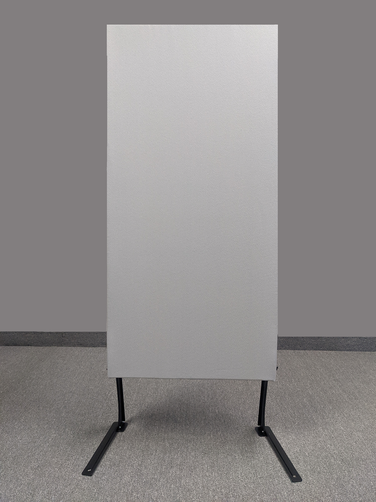 24" x 48" Gobo Pro Acoustic Fabric Acoustic Panels Canada