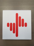 24"x48" Art Acoustic Panel