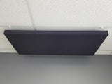 24" x 48" Ceiling - Pro Acoustic Fabric