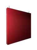 24" x 24" Baffle - Pro Acoustic Fabric
